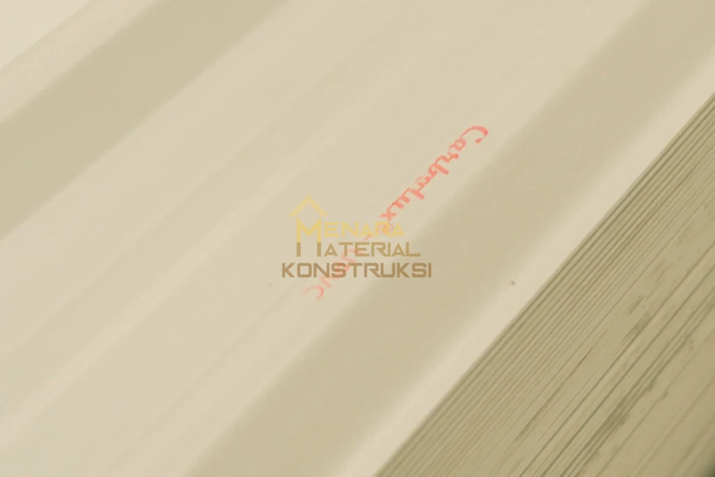 atap anti panas pontianak singkawang