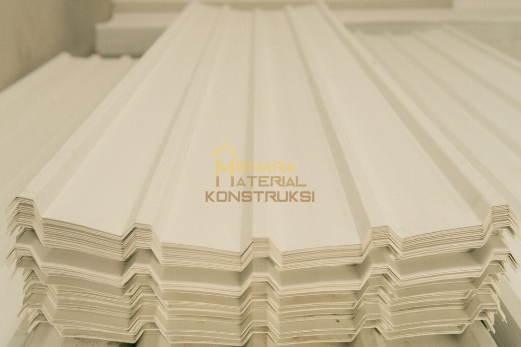 celcius atap pontianak upvc